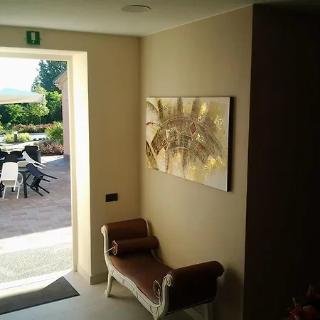 Agrialloggi La Palazzina * Curtarolo