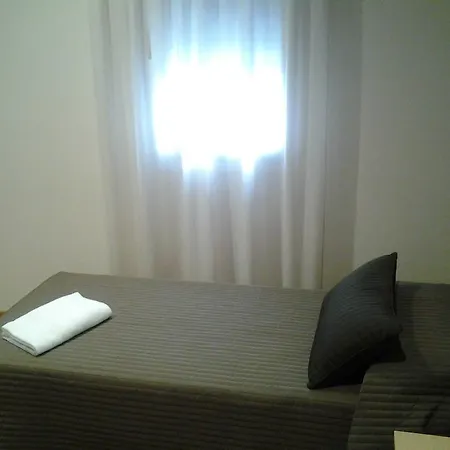Agrialloggi La Palazzina Bed & Breakfast