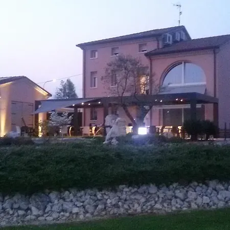 Agrialloggi La Palazzina *