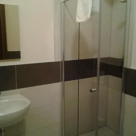 Bed & Breakfast Agrialloggi La Palazzina