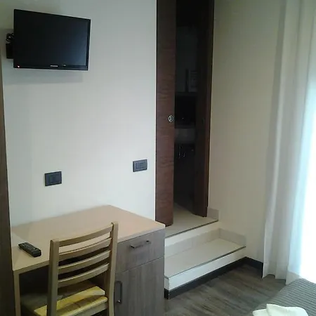 Agrialloggi La Palazzina 3* Curtarolo