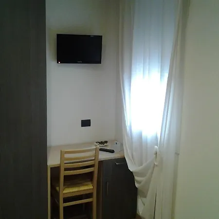 Agrialloggi La Palazzina 3* Curtarolo