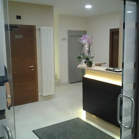Agrialloggi La Palazzina