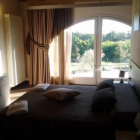 Agrialloggi La Palazzina Frühstückspension 3*