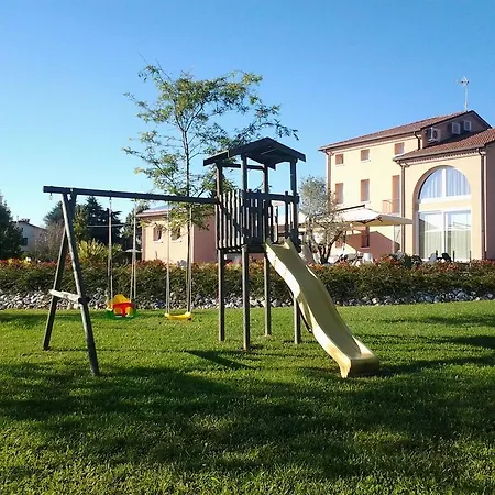 Frühstückspension Agrialloggi La Palazzina